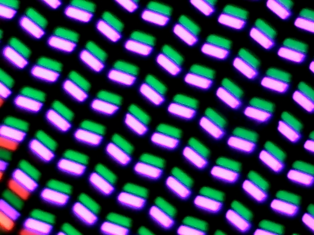 LED de Celular